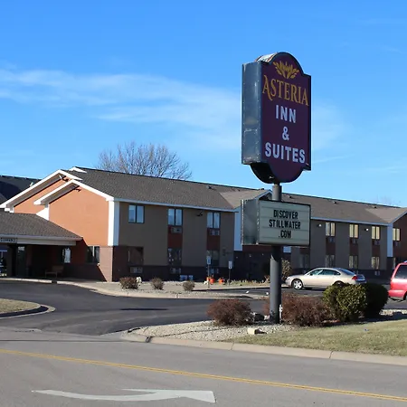 Coratel Inn And Suites By Jasper Stillwater-2