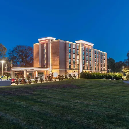 Hampton Inn Norwich-3