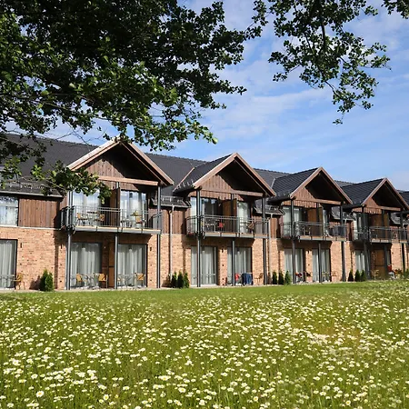 Landhotel Burg im Spreewald-3