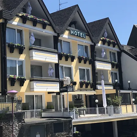Hotel Traumblick-2