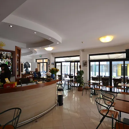 Hotel La Plage-2