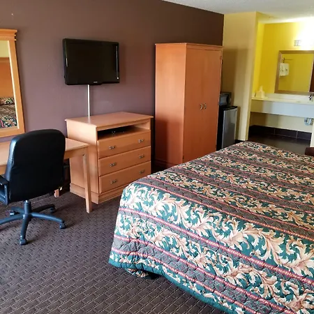 Hermitage Inn-2