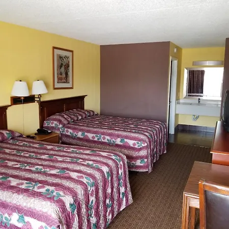 Hermitage Inn-3