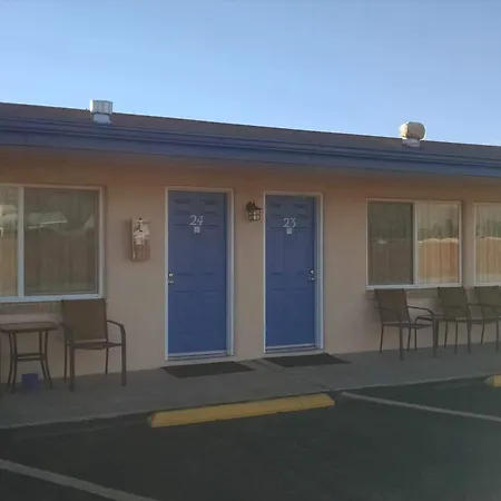 White Sands Motel-3