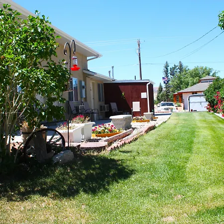 Bybee'S Steppingstone Motel-2