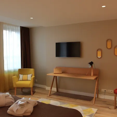 La Villa Dolce Suites&Chambres d'hôtes-2