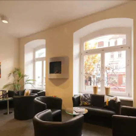 Guesthouse Heidelberg-3