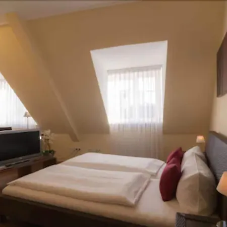 Guesthouse Heidelberg-2