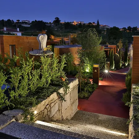Vale De Sao Torcato Hotel Rural-3