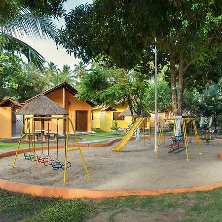 Costa Dourada Village-3