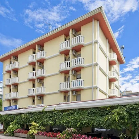 Hotel Nevada-2