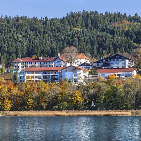Hotel Spa Les Rives Sauvages-3