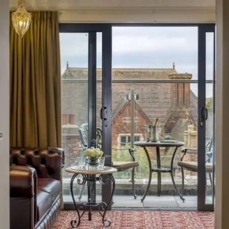 The George Street Hotel-3