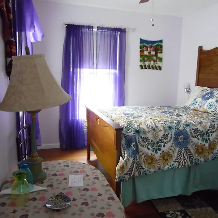 Cantuta Inn-3