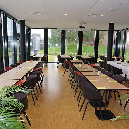 Pingvinhotellet Unn Tromso-3