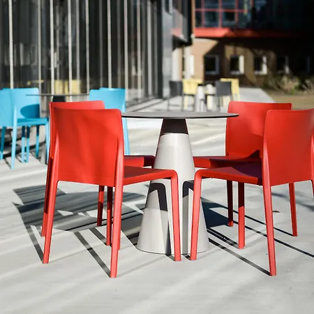 Pingvinhotellet Unn Tromso-2