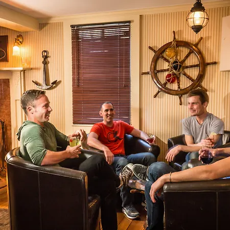 Brass Key Guesthouse Adults Only-2