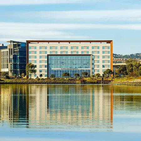 Ac Hotel By Marriott San Francisco Airport/Oyster Point Waterfront-3