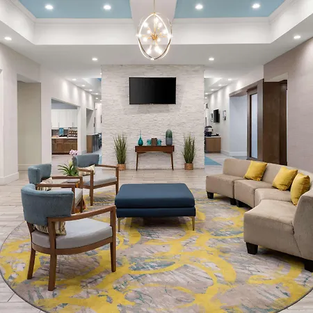 Homewood Suites By Hilton San Marcos-2