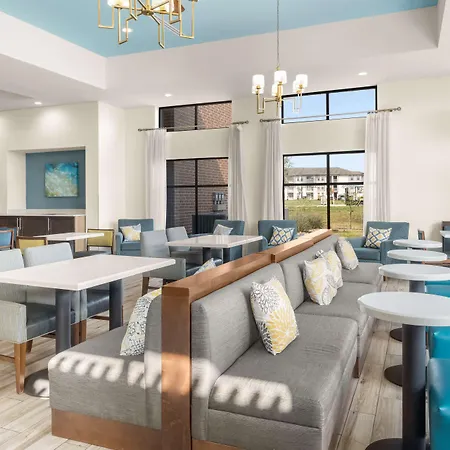 Homewood Suites By Hilton San Marcos-3