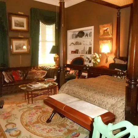 Belle Oaks Inn-3