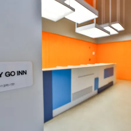 Go Inn Santo Andre-3