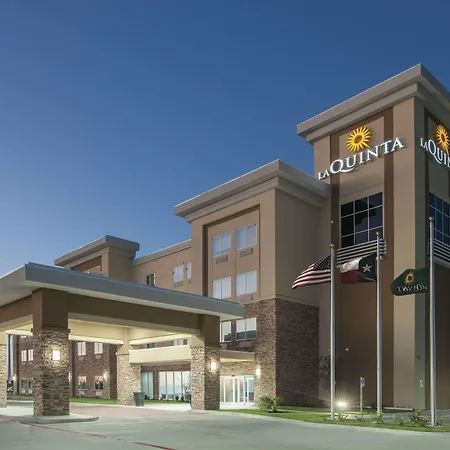 La Quinta By Wyndham Kingsville-3