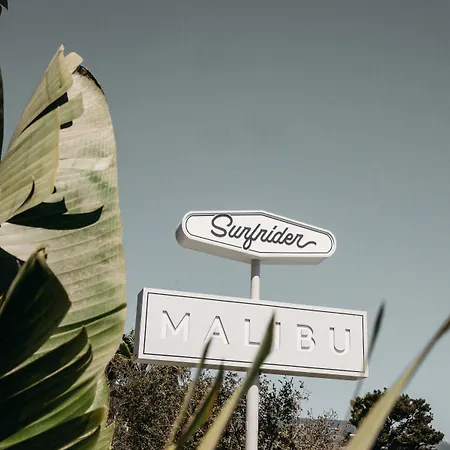 The Surfrider Malibu-2