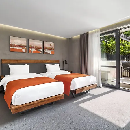 Iota Hotel Tbilisi-3