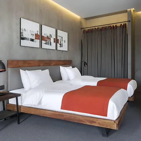 Iota Hotel Tbilisi-2