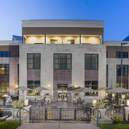 Courtyard By Marriott Niagara Falls, Usa-2