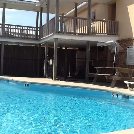 Sandpiper Motel-3