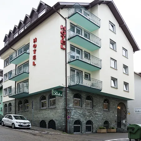 Hotel Löhr-3