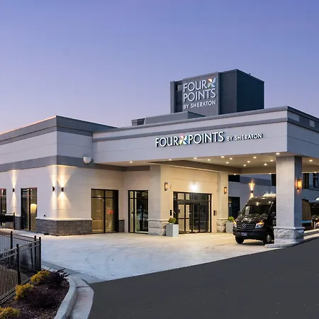 Four Points By Sheraton Atlanta Airport West-3