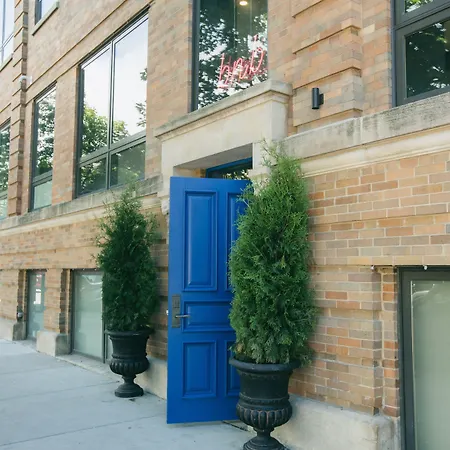 The Publishing House Bed And Breakfast-2