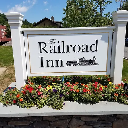 The Railroad Inn-3