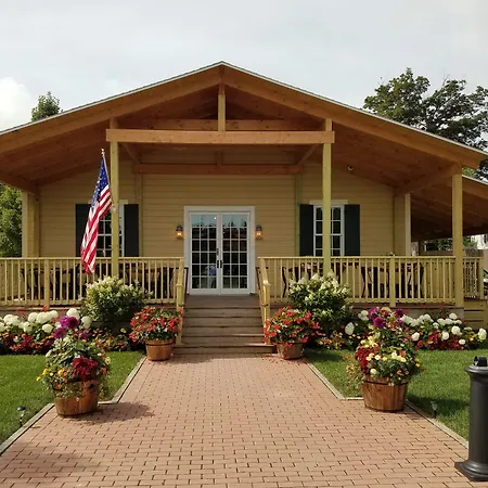 The Railroad Inn-2