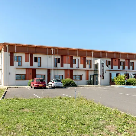 Cit'Hotel Talencia-3
