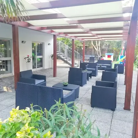 Hotel Rita-2