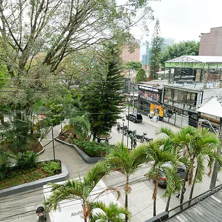 Hotel Lleras Premium #1-2
