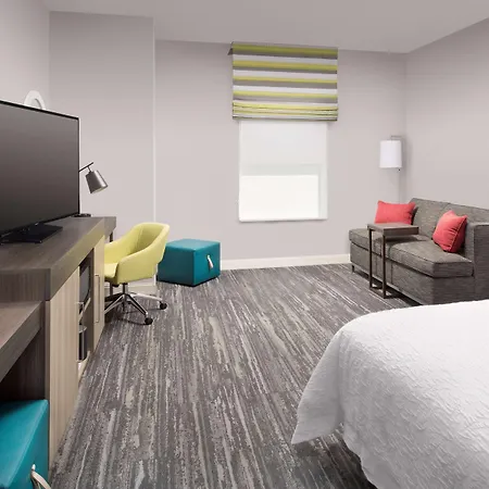 Hampton Inn Miami Airport East-3