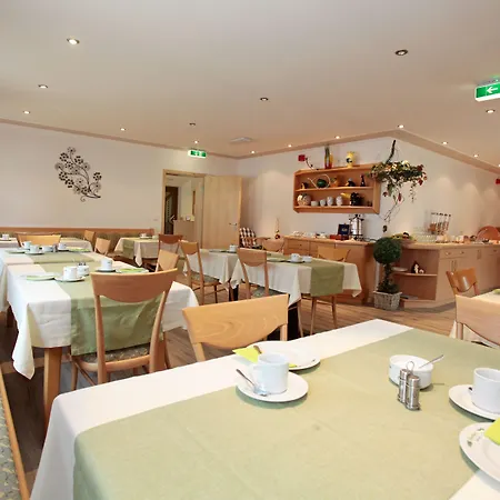Hotel garni Hopfengold-2
