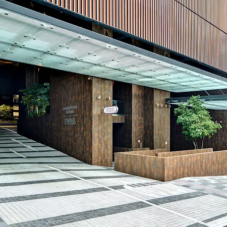 Yotel Singapore Orchard Road-2