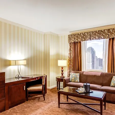 Bally'S Shreveport Casino & Hotel-3