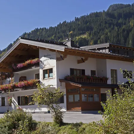 Hotel Ennskraxblick-2