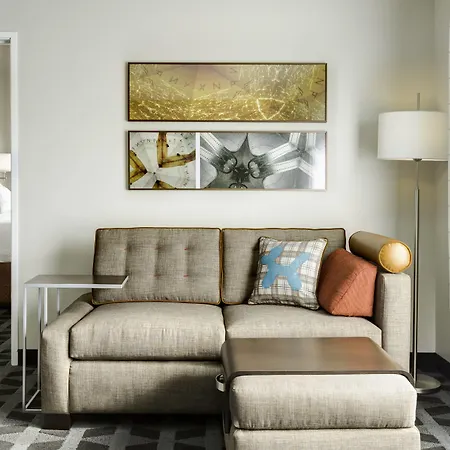 Towneplace Suites By Marriott Charleston Mt. Pleasant-2