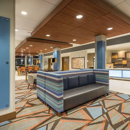 Holiday Inn Express & Suites Greenville Se - Simpsonville By Ihg-3