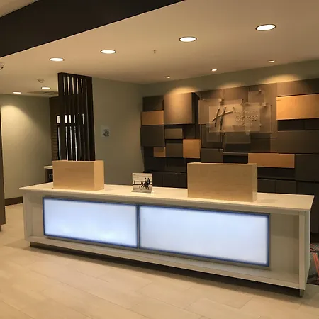Holiday Inn Express & Suites Greenville Se - Simpsonville By Ihg-2