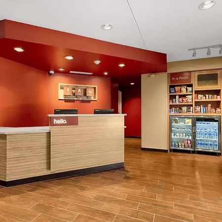 Towneplace Suites By Marriott Charleston Mt. Pleasant-3