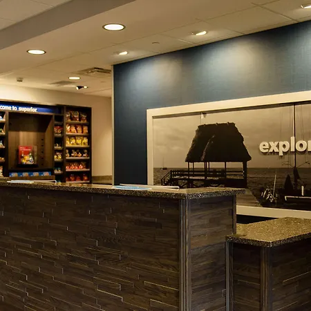 Hampton Inn Superior Duluth, Wi-3